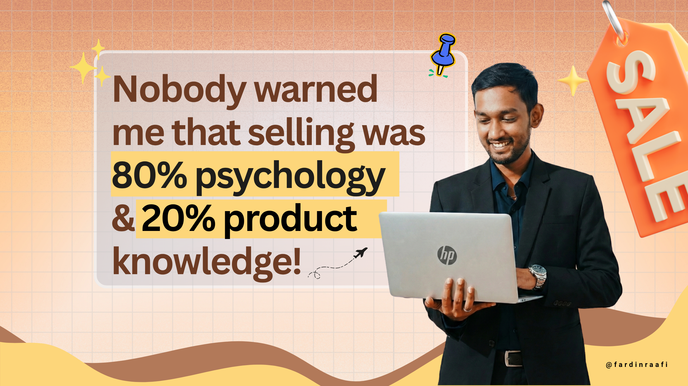 Sales Psychology