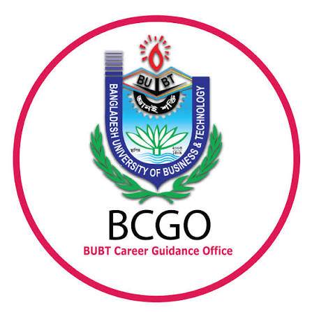 BUBT Logo