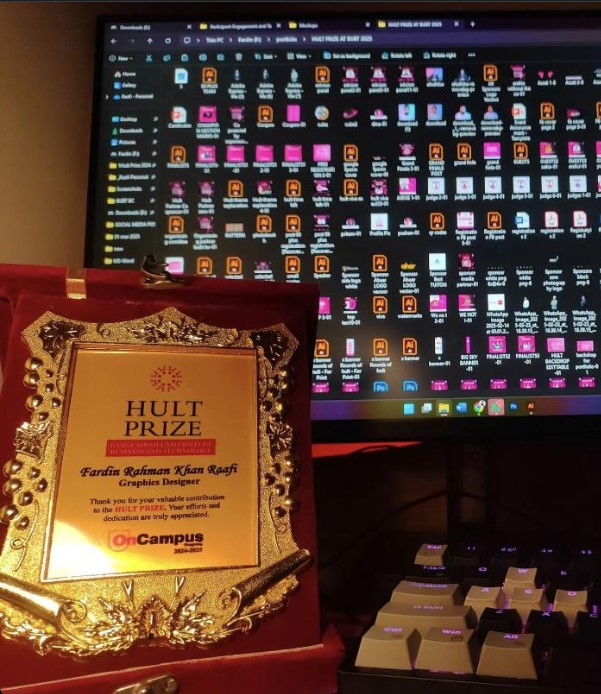 Hult Team
