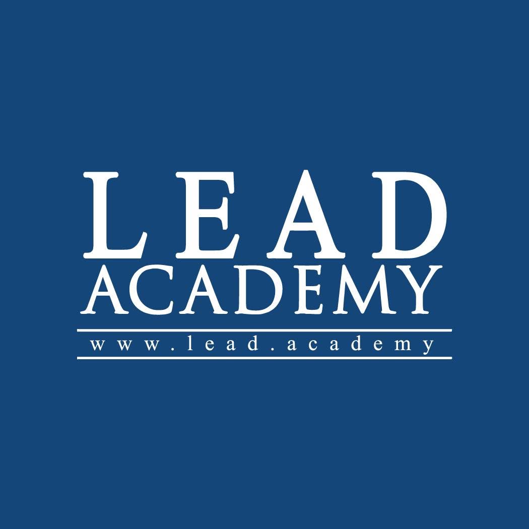 Lead Academy Logo