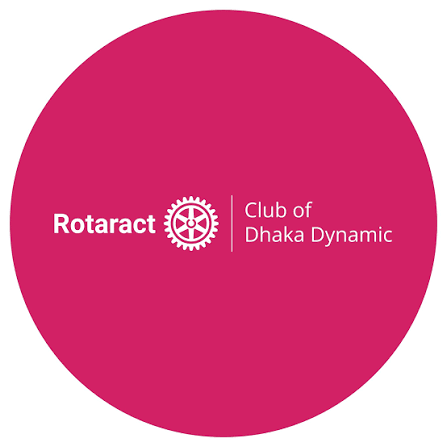 Rotaract Logo