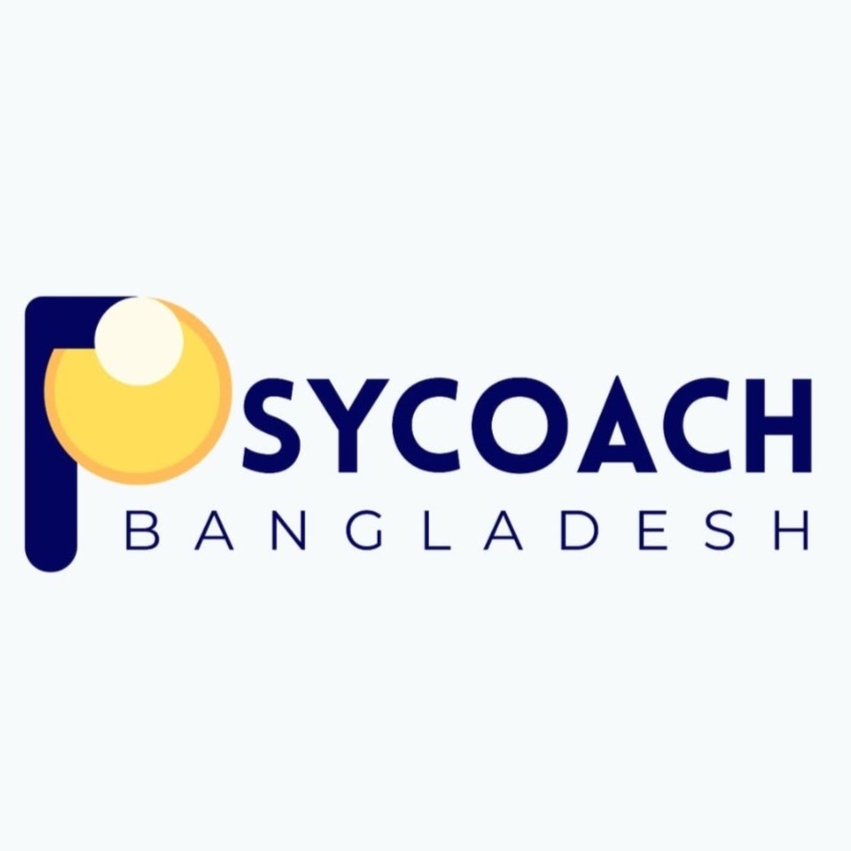 PsyCoach Logo